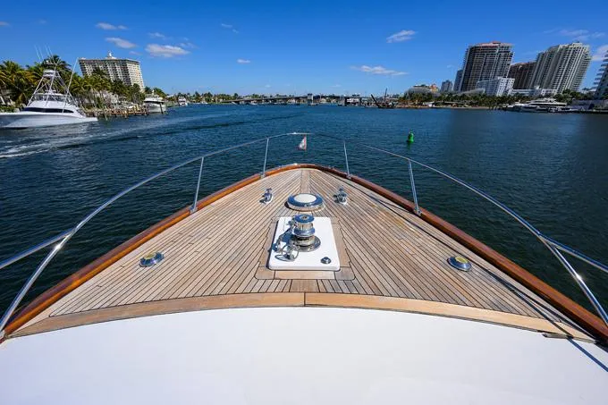 Slide: The Image of Bow Area - 35