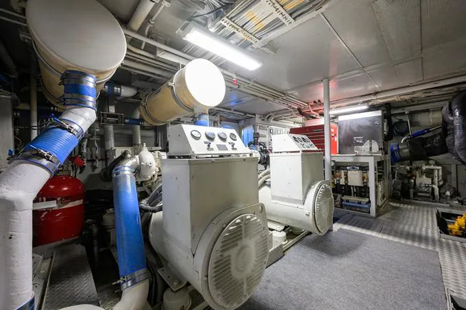 Slide: The Image of Generators - 67