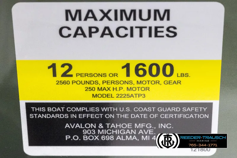 Slide: The Image of Avalon VENT CRB 2025 - 53