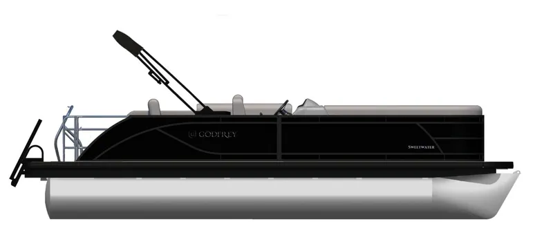 Slide: The Image of Sweetwater 2486SFL 2025 - 5