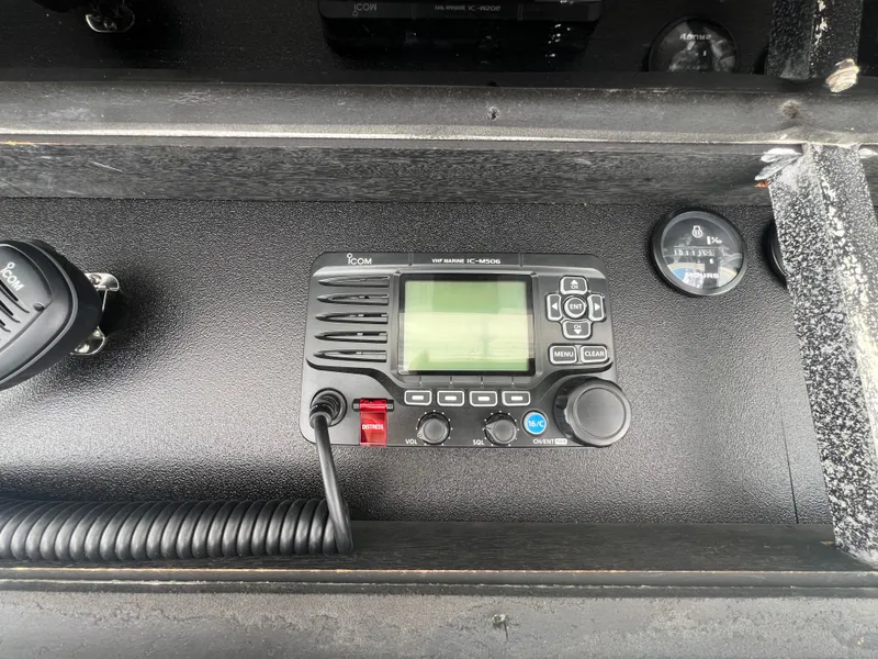 Slide: The Image of Bertram 50 Convertible 1989 - 59