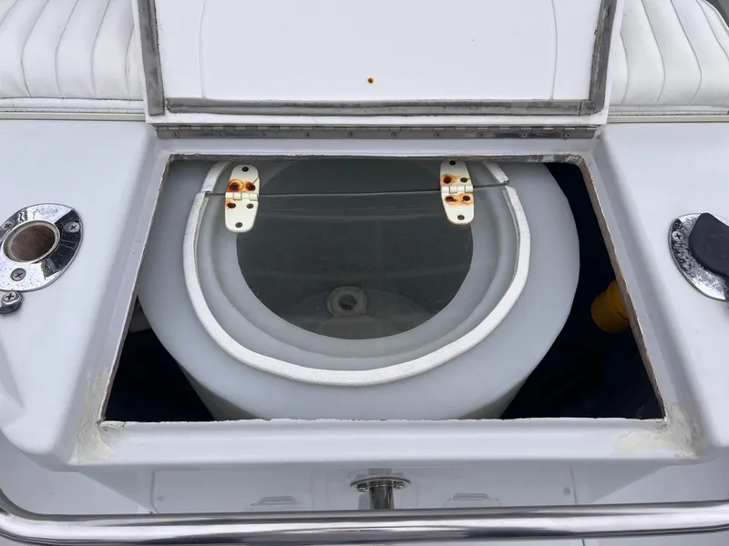 Slide: The Image of Boston Whaler Outrage 1994 - 20