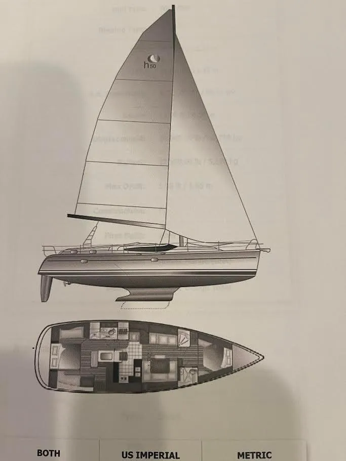Slide: The Image of Hunter produced interior plan - 3