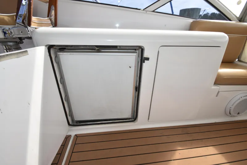 Slide: The Image of Viking 45 Express 2003 - 16