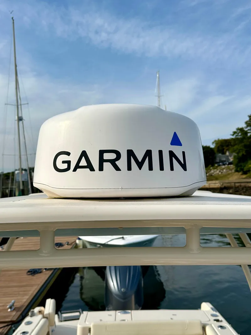 Slide: The Image of 10 - Radar - 10