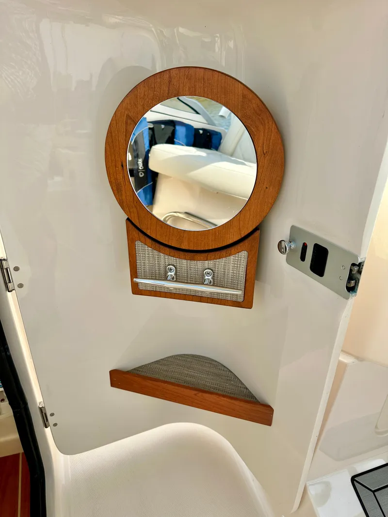 Slide: The Image of 13 - Head Door - 13