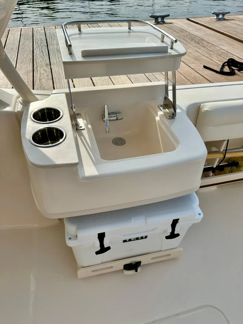 Slide: The Image of 15 - Sink - 15