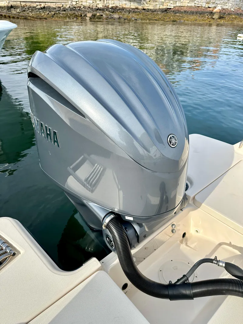 Slide: The Image of 19 - Engine - 19