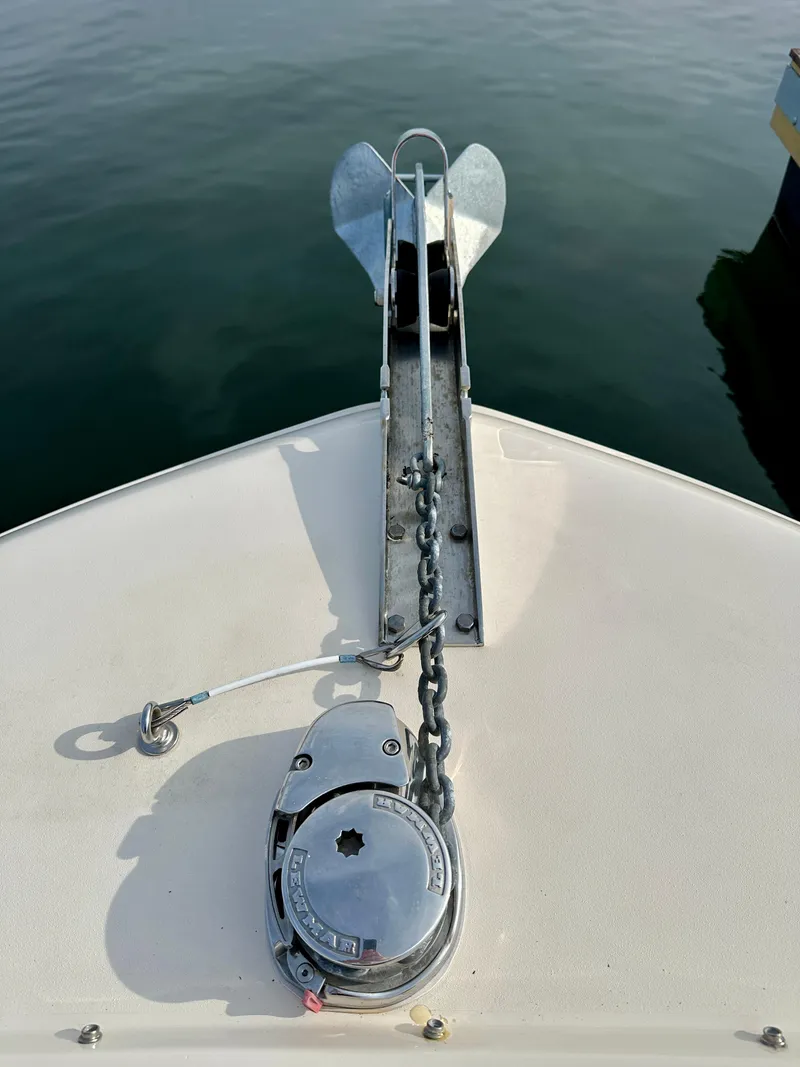 Slide: The Image of 20 - Windlass - 20