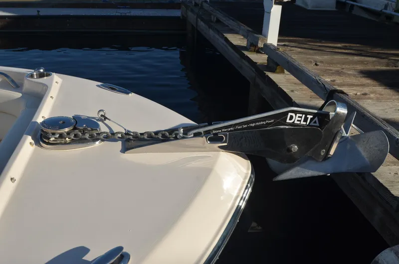 Slide: The Image of 21 - Anchor - 21