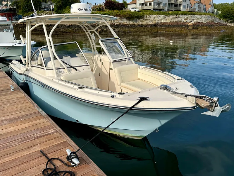 Slide: The Image of 3 - At Dock - 3