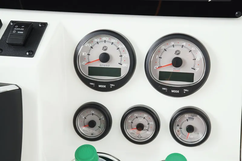 Slide: The Image of Manufacturer Provided Image: Ranger 2660 Bay - 39