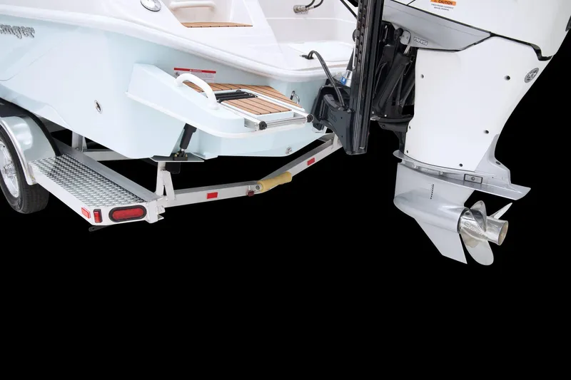 Slide: The Image of Manufacturer Provided Image: Ranger 2660 Bay - 56