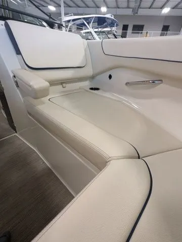 Slide: The Image of Chris-Craft Calypso 24 2023 - 19