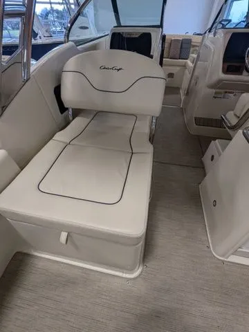 Slide: The Image of Chris-Craft Calypso 24 2023 - 27