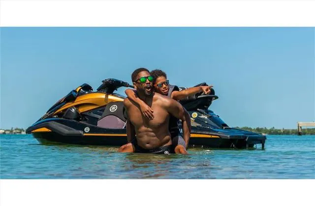 Slide: The Image of Yamaha FX 1800 Limited SVHO 2024 - 6