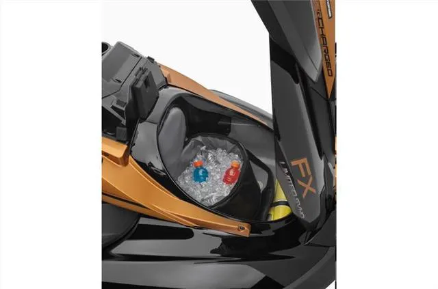 Slide: The Image of Yamaha FX 1800 Limited SVHO 2024 - 8