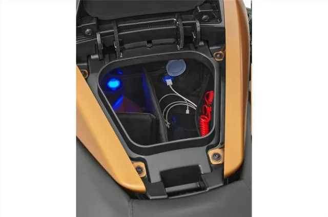 Slide: The Image of Yamaha FX 1800 Limited SVHO 2024 - 9