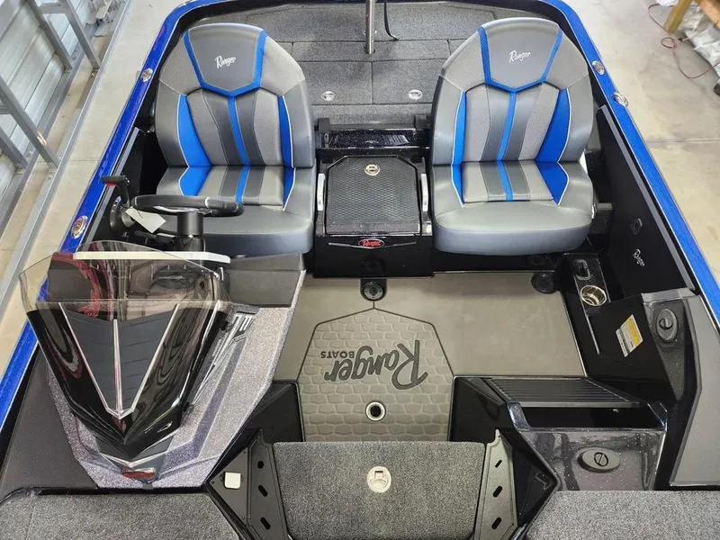 Ranger Z520 2025 for Sale | MarineSource