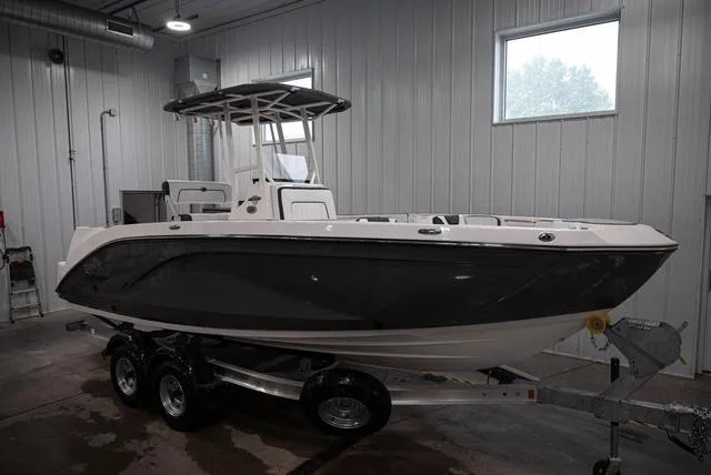 Slide: The Image of Yamaha 222FSH SPORT 2025 - 2