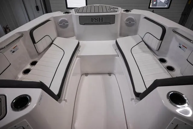 Slide: The Image of Yamaha 222FSH SPORT 2025 - 7