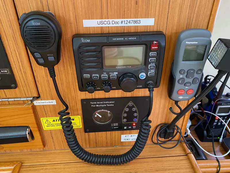 Slide: The Image of Marlow-Hunter Marlow Hunter 40 2014 - 53