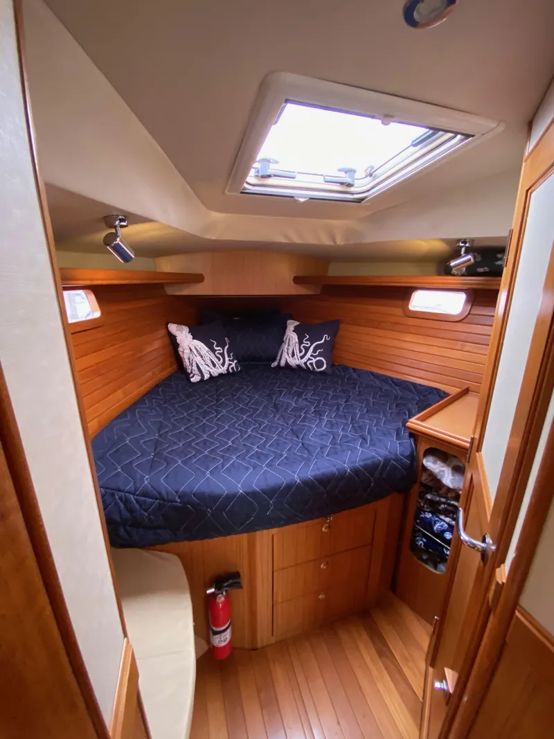 Slide: The Image of Marlow-Hunter Marlow Hunter 40 2014 - 58