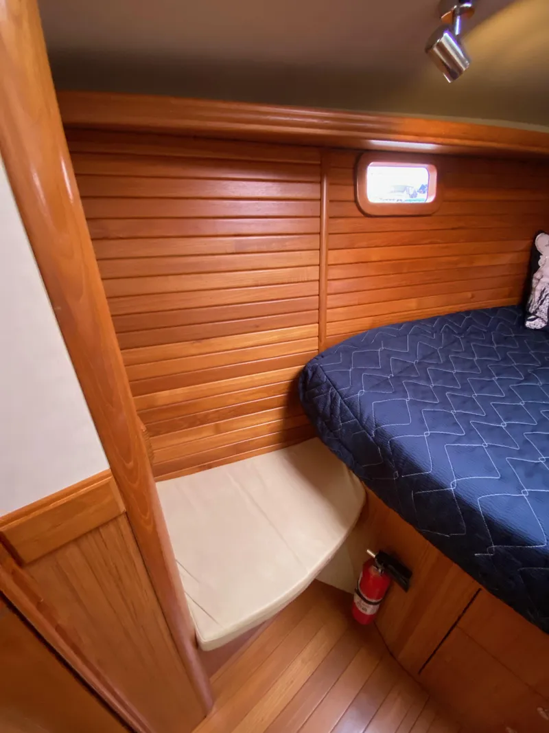 Slide: The Image of Marlow-Hunter Marlow Hunter 40 2014 - 59