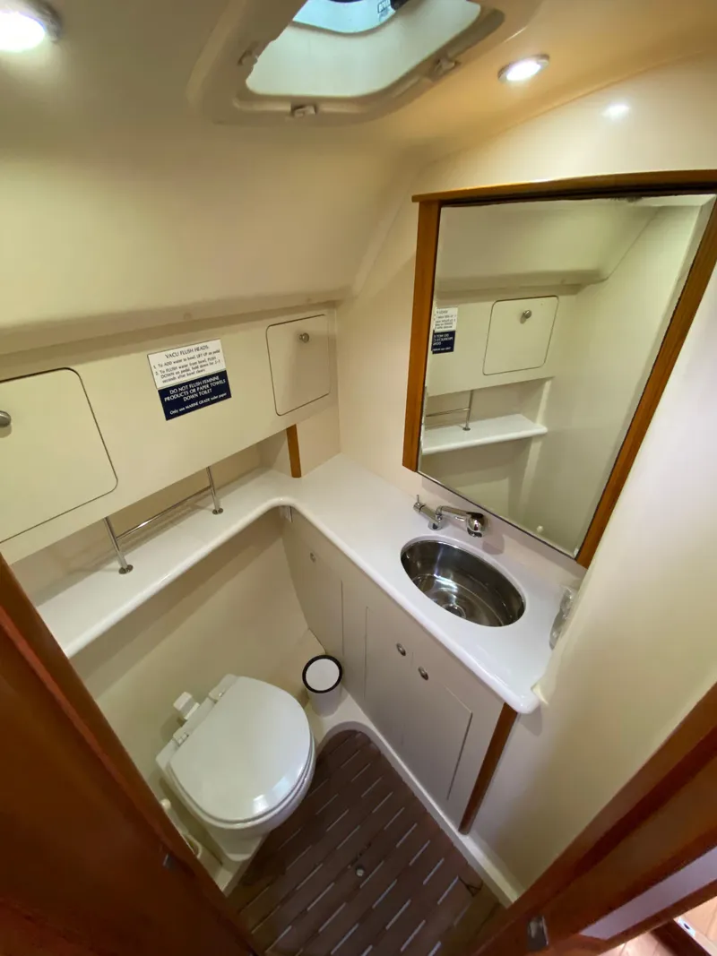 Slide: The Image of Marlow-Hunter Marlow Hunter 40 2014 - 62