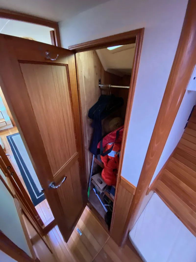 Slide: The Image of Marlow-Hunter Marlow Hunter 40 2014 - 64