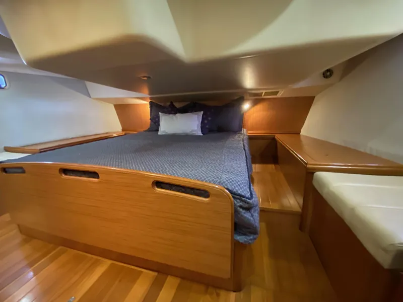 Slide: The Image of Marlow-Hunter Marlow Hunter 40 2014 - 72