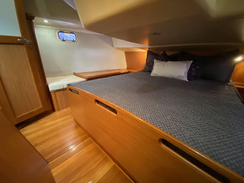 Slide: The Image of Marlow-Hunter Marlow Hunter 40 2014 - 74