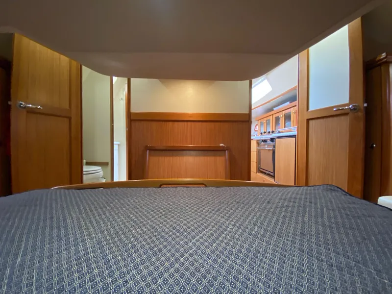 Slide: The Image of Marlow-Hunter Marlow Hunter 40 2014 - 78