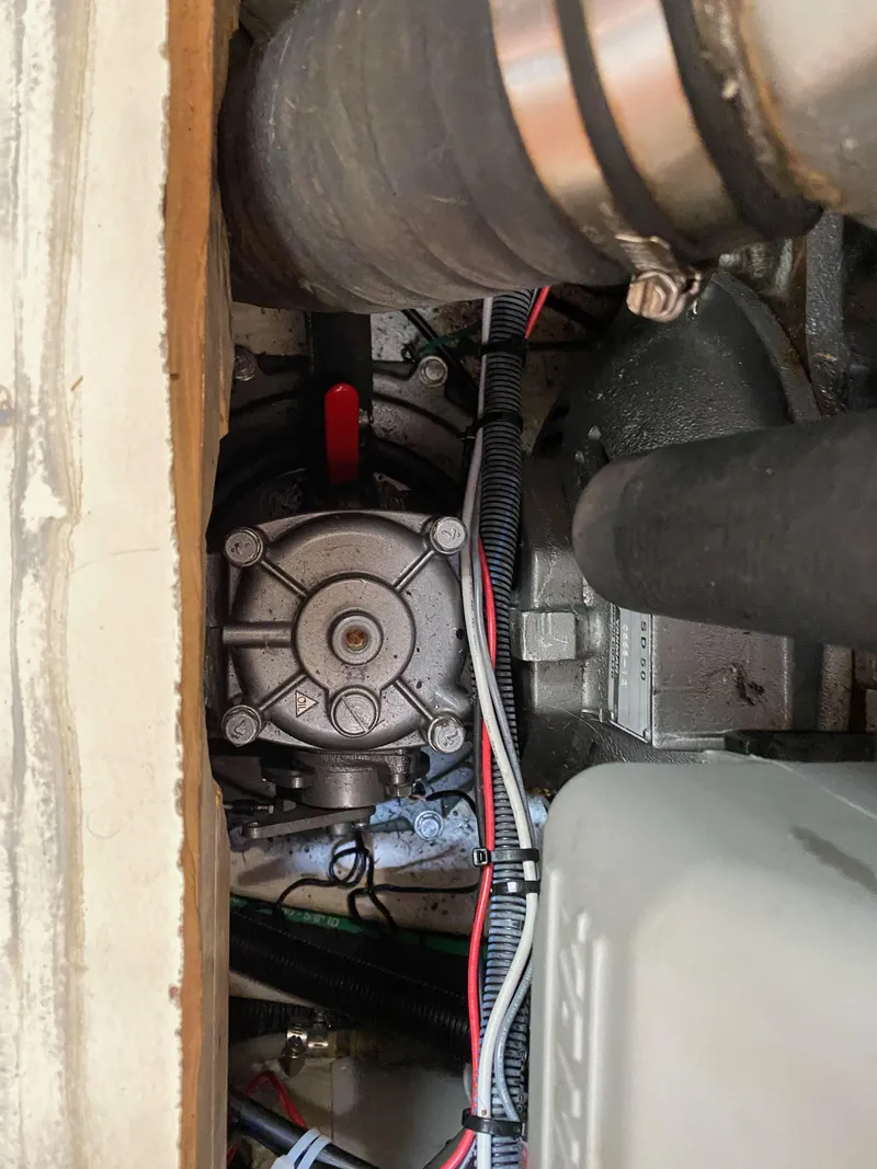 Slide: The Image of Marlow-Hunter Marlow Hunter 40 2014 - 84