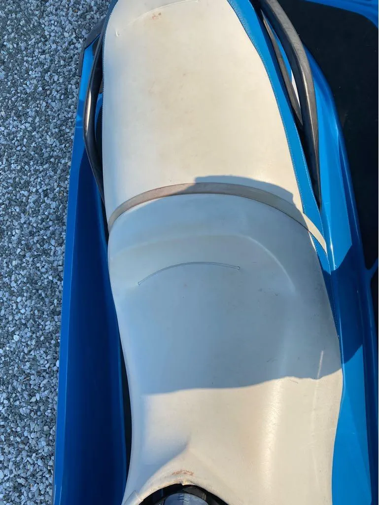 Slide: The Image of Sea-Doo GTI SE 155 2018 - 4