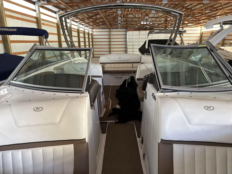 Slide: The Image of Cobalt 302 2015 - 8