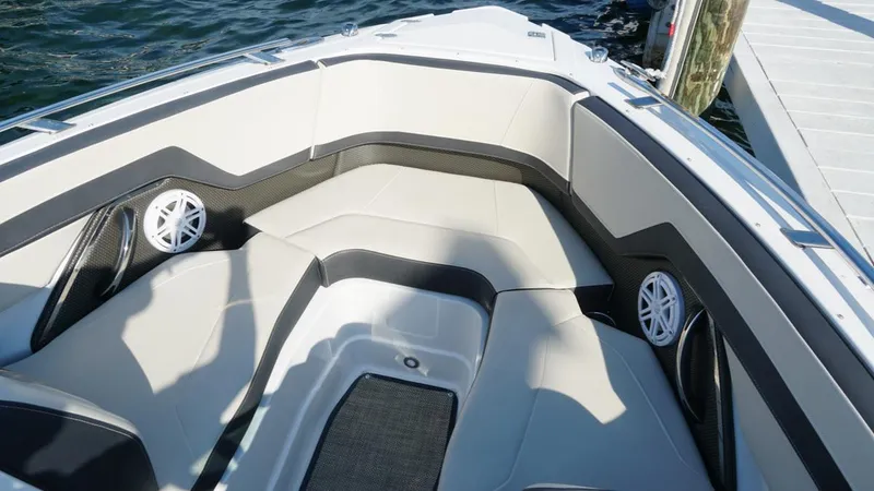 Slide: The Image of Monterey 258SS Super Sport 2024 - 9