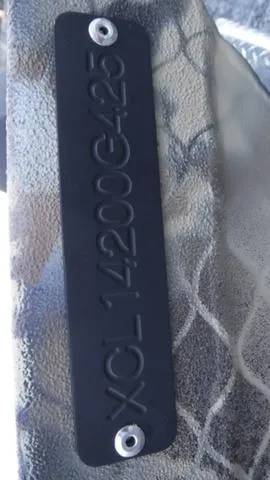 Slide: The Image of Excel River Warrior 1651 2025 - 10