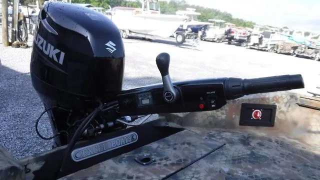 Slide: The Image of Excel River Warrior 1651 2025 - 5