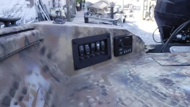 Slide: The Image of Excel River Warrior 1651 2025 - 6