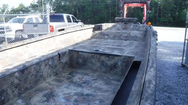 Slide: The Image of Excel River Warrior 1651 2025 - 7