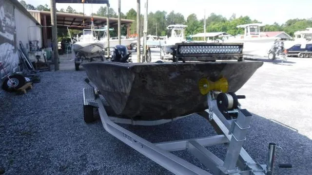 Slide: The Image of Excel River Warrior 1651 2025 - 8