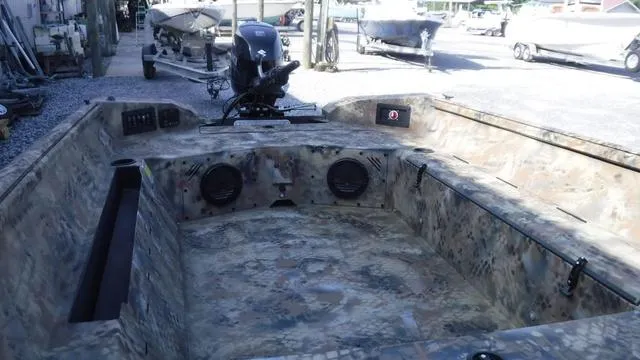 Slide: The Image of Excel River Warrior 1651 2025 - 9