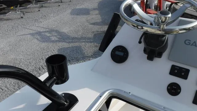 Slide: The Image of Blue Wave 2800 Makaira 2023 - 50