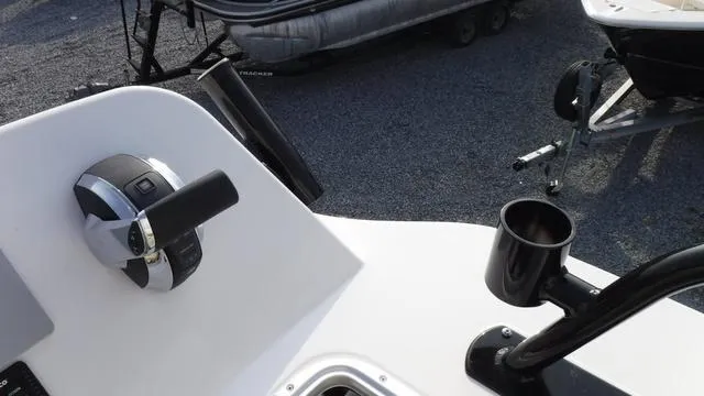 Slide: The Image of Blue Wave 2800 Makaira 2023 - 51