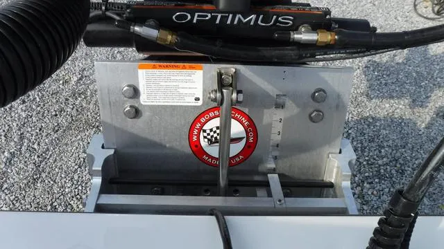 Slide: The Image of Blue Wave 2800 Makaira 2023 - 52