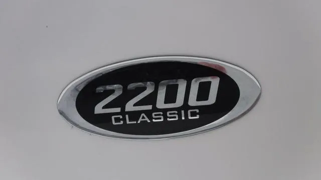 Slide: The Image of Blue Wave 2200 Classic 2023 - 14