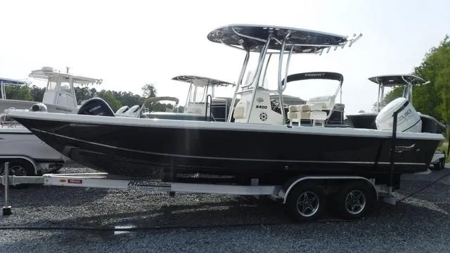 Slide: The Image of Blue Wave 2200 Classic 2023 - 16