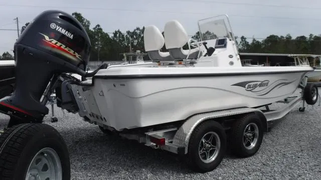 Slide: The Image of Blue Wave 2200 Classic 2023 - 4