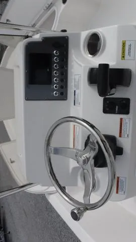 Slide: The Image of Blue Wave 2200 Classic 2023 - 8